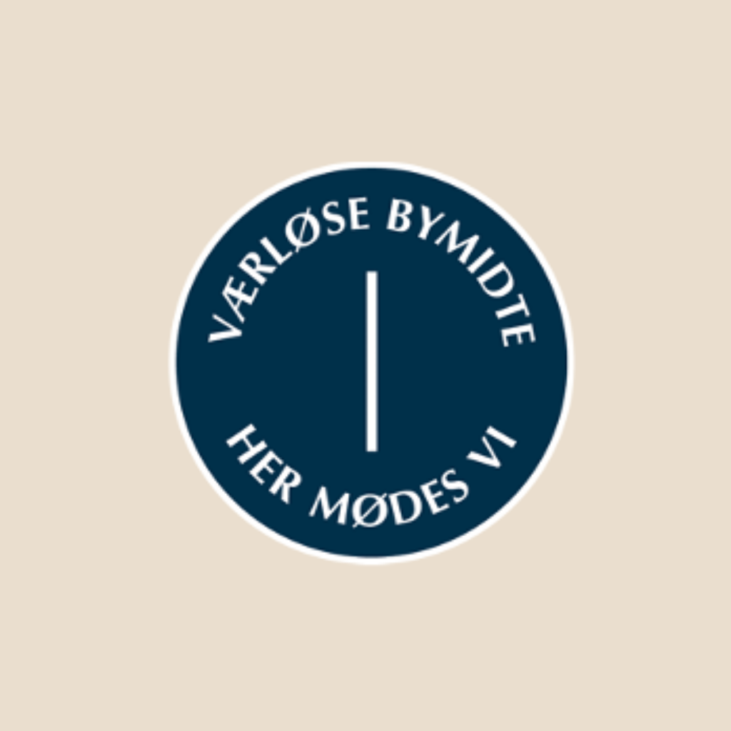 værløsebymidte